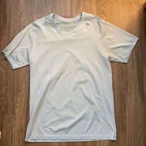 Lululemon Metal Vent V Neck
